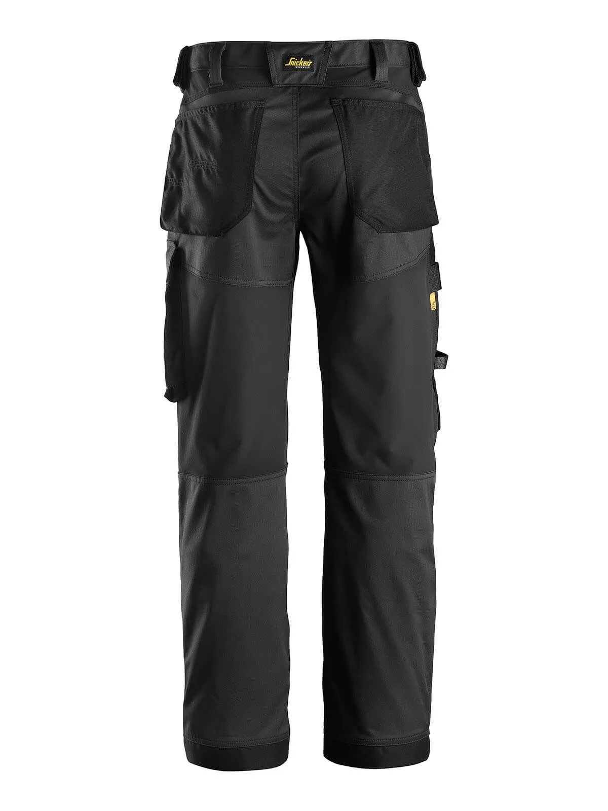 6351&#x20;Work&#x20;Trouser&#x20;Stretch&#x20;AllroundWork&#x20;-&#x20;Snickers