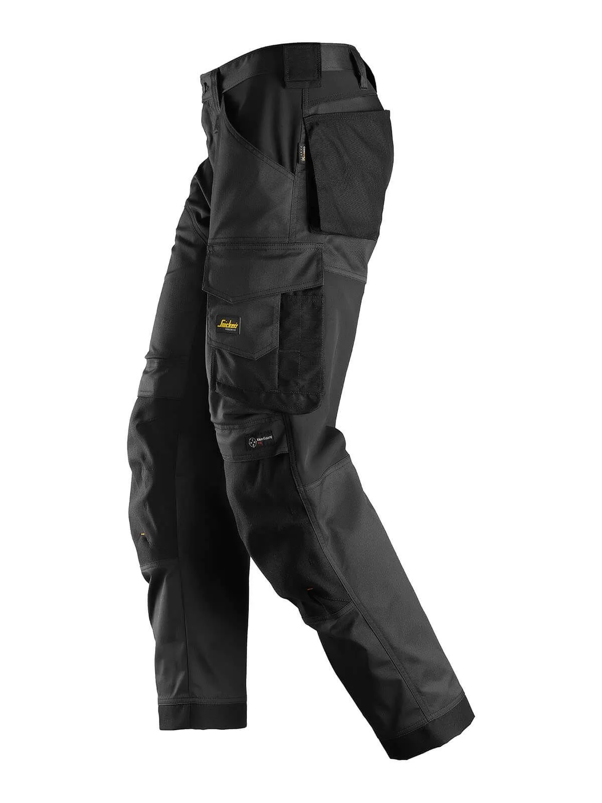 6351&#x20;Work&#x20;Trouser&#x20;Stretch&#x20;AllroundWork&#x20;-&#x20;Snickers