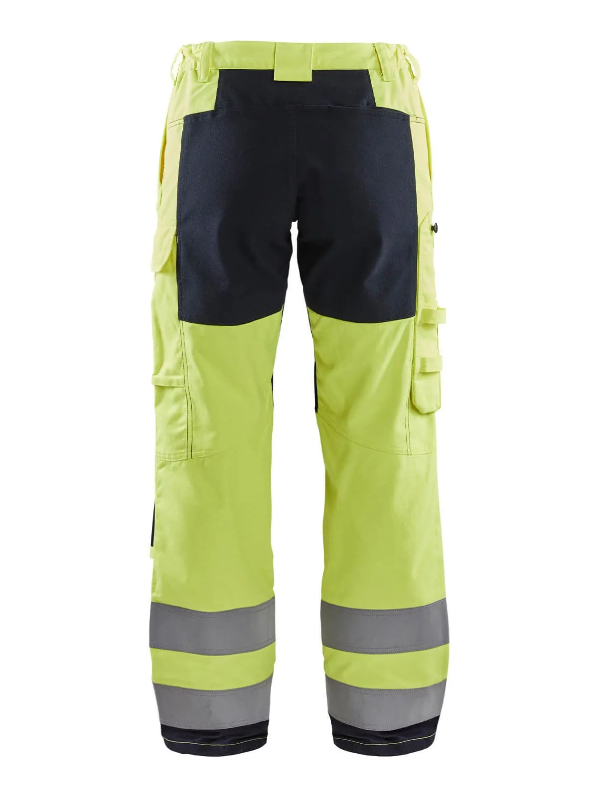 7191-1512&#x20;Women&#x27;s&#x20;Work&#x20;Trouser&#x20;Fireproof&#x20;-&#x20;Bl&#xE5;kl&#xE4;der