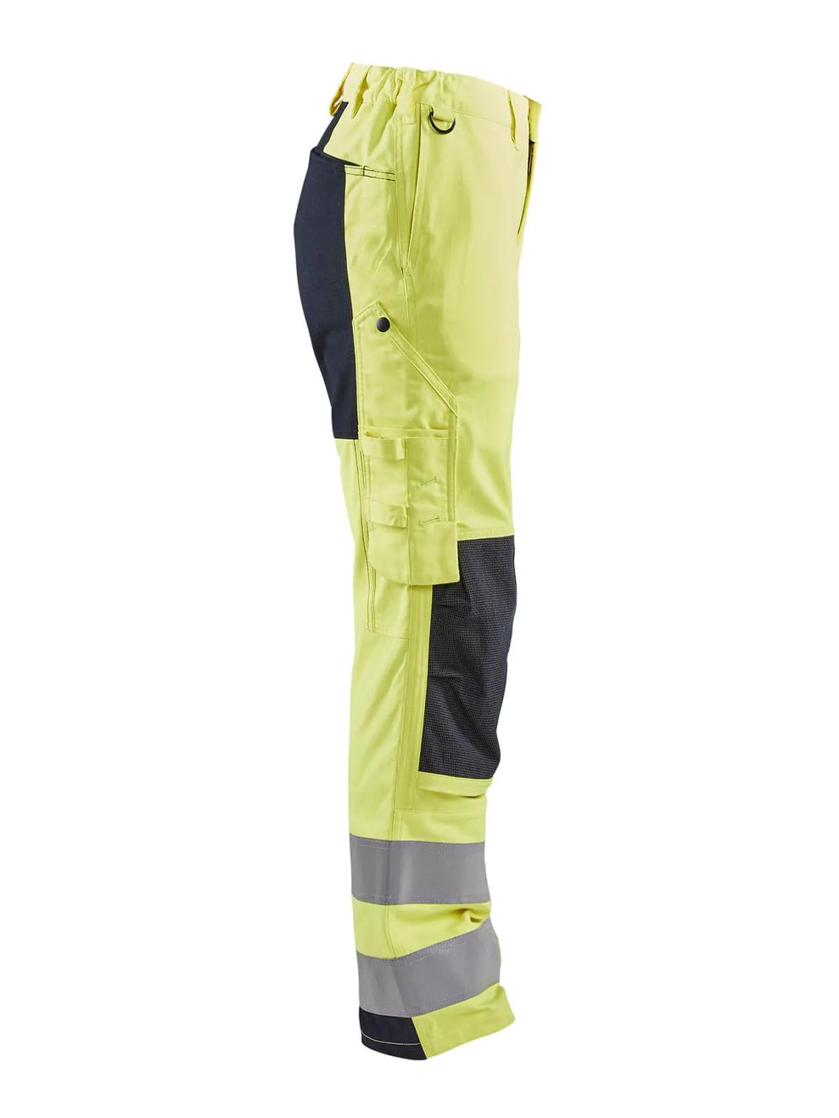 7191-1512&#x20;Women&#x27;s&#x20;Work&#x20;Trouser&#x20;Fireproof&#x20;-&#x20;Bl&#xE5;kl&#xE4;der