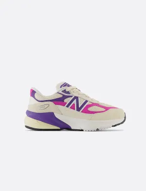 990 V6 "MAGENTA POP"