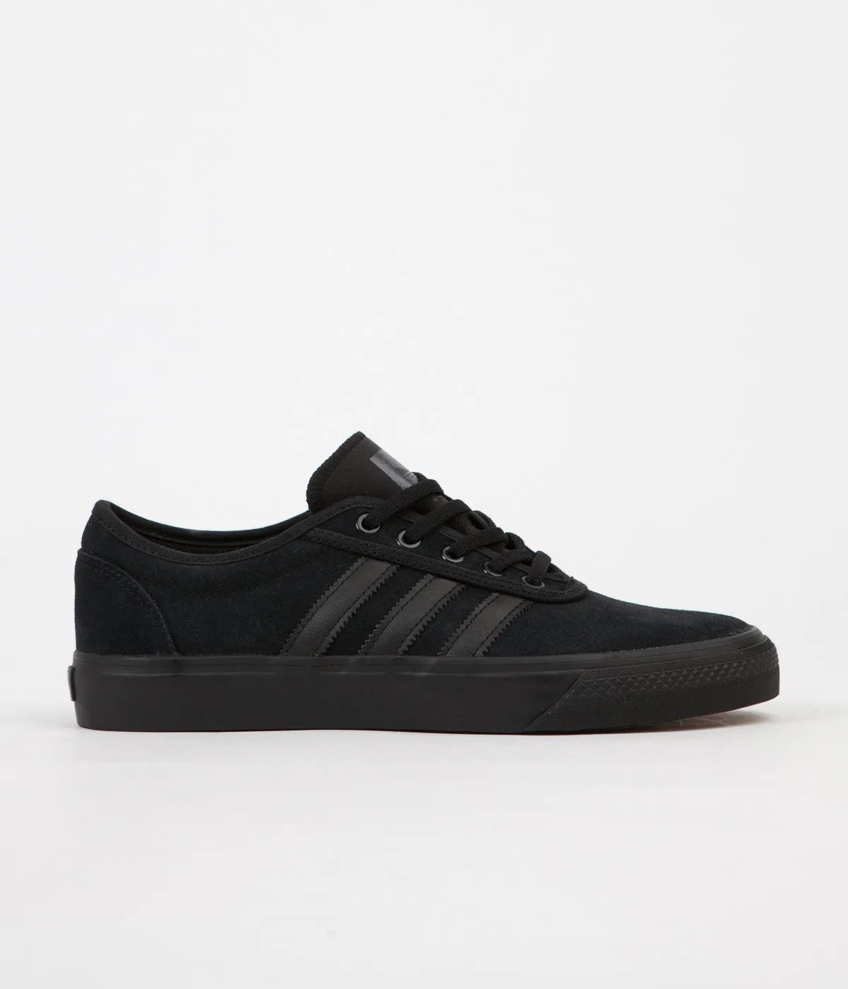 Adidas Adi-Ease Shoes - Core Black / Core Black / Core Black