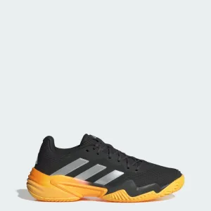 Adidas Barricade Mens Clay Tennis Shoe