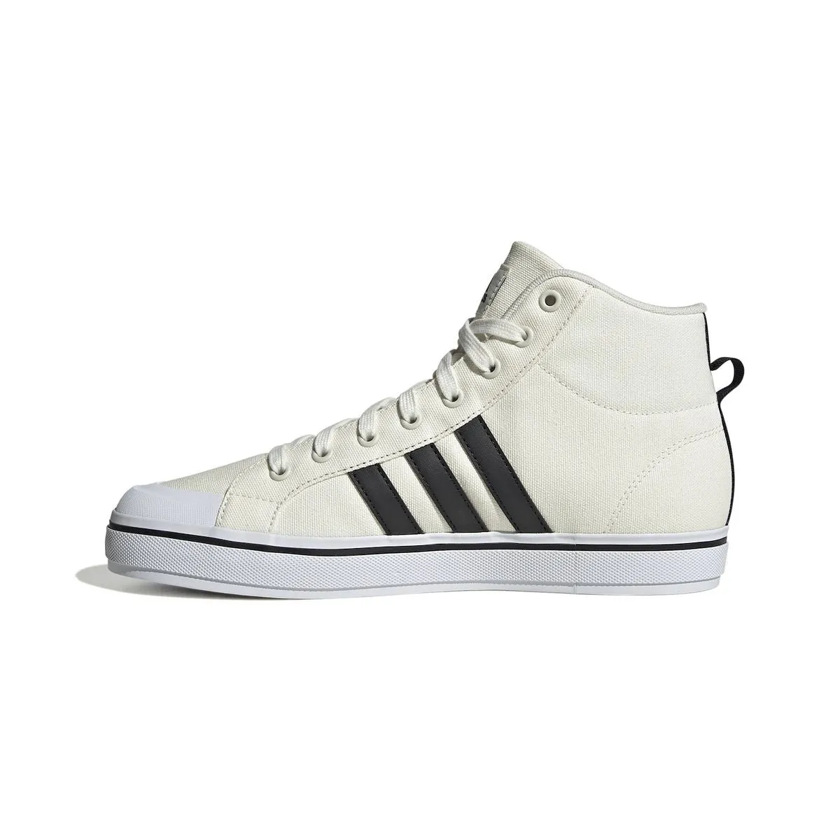 adidas Bravada 2.0 Mid-Cut Men's Lifestyle Skateboarding Shoes