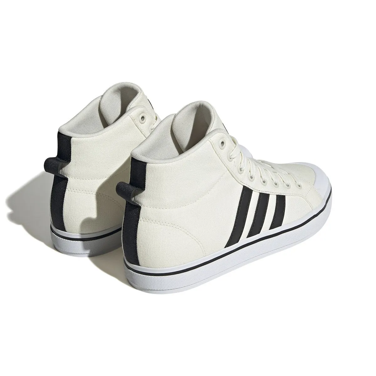 adidas Bravada 2.0 Mid-Cut Men's Lifestyle Skateboarding Shoes