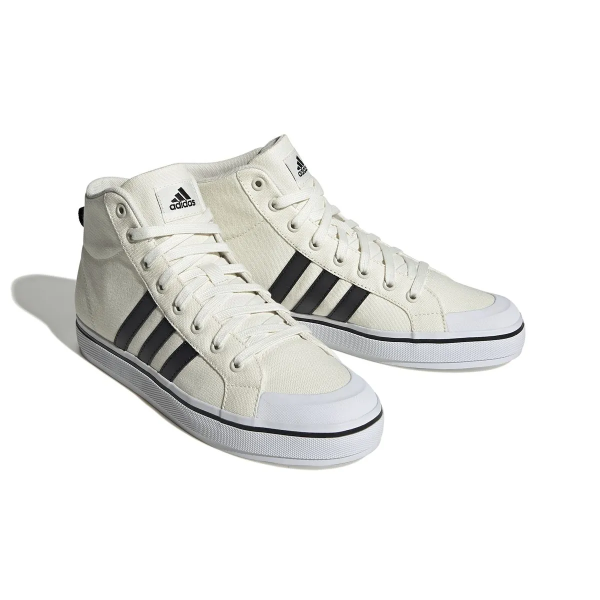 adidas Bravada 2.0 Mid-Cut Men's Lifestyle Skateboarding Shoes