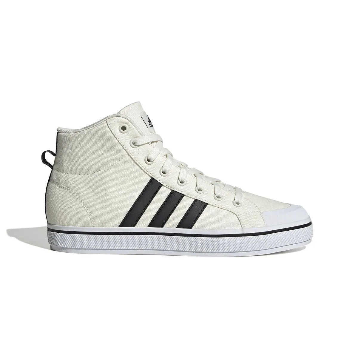 adidas Bravada 2.0 Mid-Cut Men's Lifestyle Skateboarding Shoes