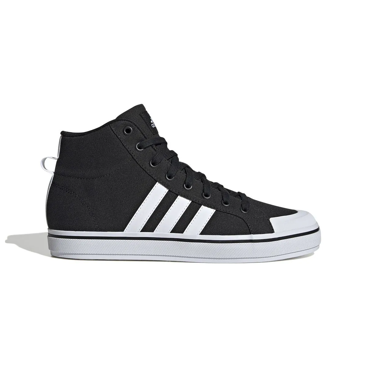 adidas Bravada 2.0 Mid-Cut Men's Lifestyle Skateboarding Shoes