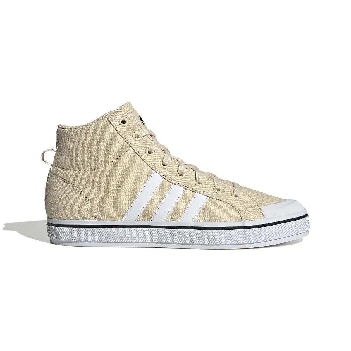 adidas Bravada 2.0 Mid-Cut Men's Lifestyle Skateboarding Shoes