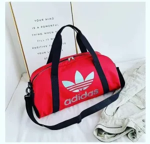 ADIDAS GYM BAGS