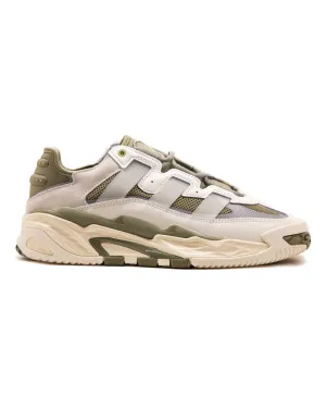 Adidas Niteball Verde Militare