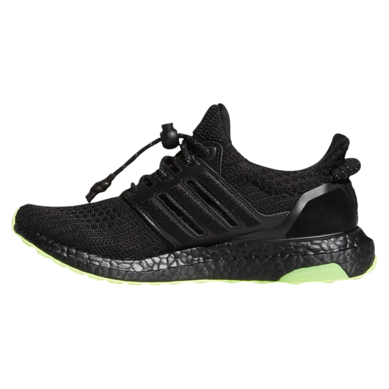 adidas Unisex Ultra Boost DNA Beyonce Ivy Park Shoes - Black