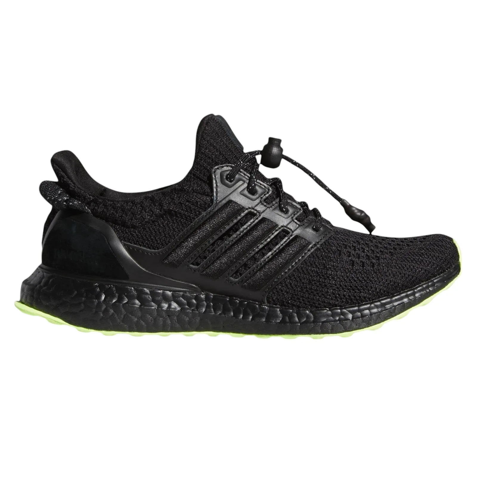 adidas Unisex Ultra Boost DNA Beyonce Ivy Park Shoes - Black