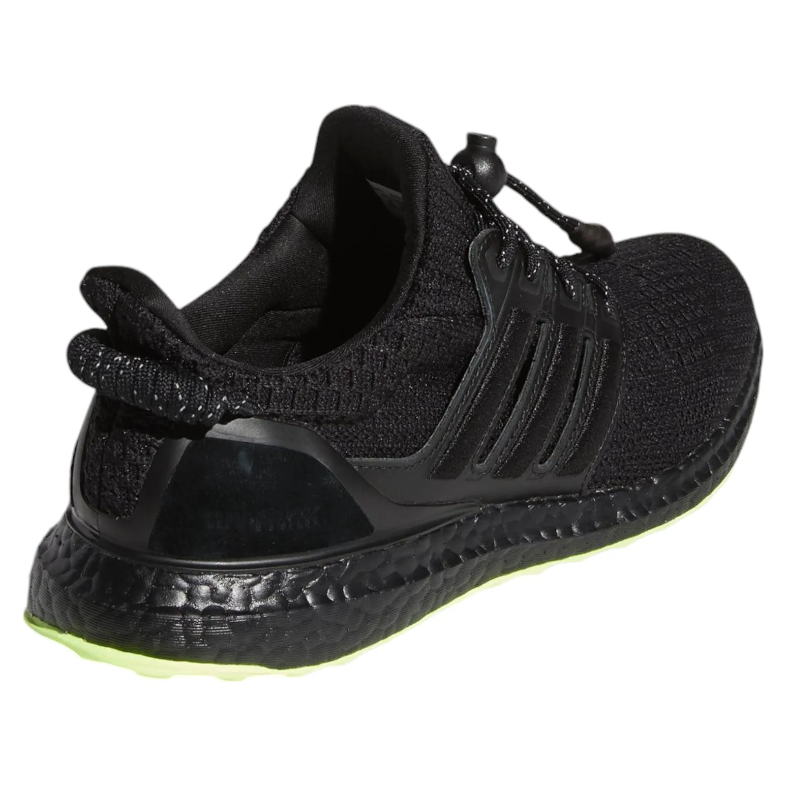 adidas Unisex Ultra Boost DNA Beyonce Ivy Park Shoes - Black