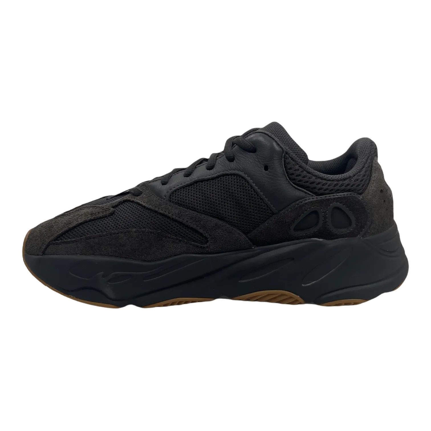 adidas Yeezy Boost 700 Utility Black Pre-Owned