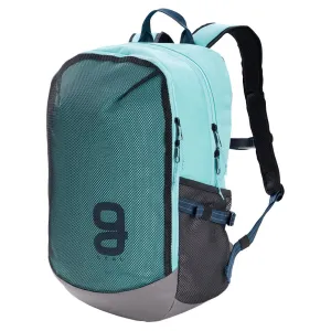 Aether Tennis Backpack Turquoise