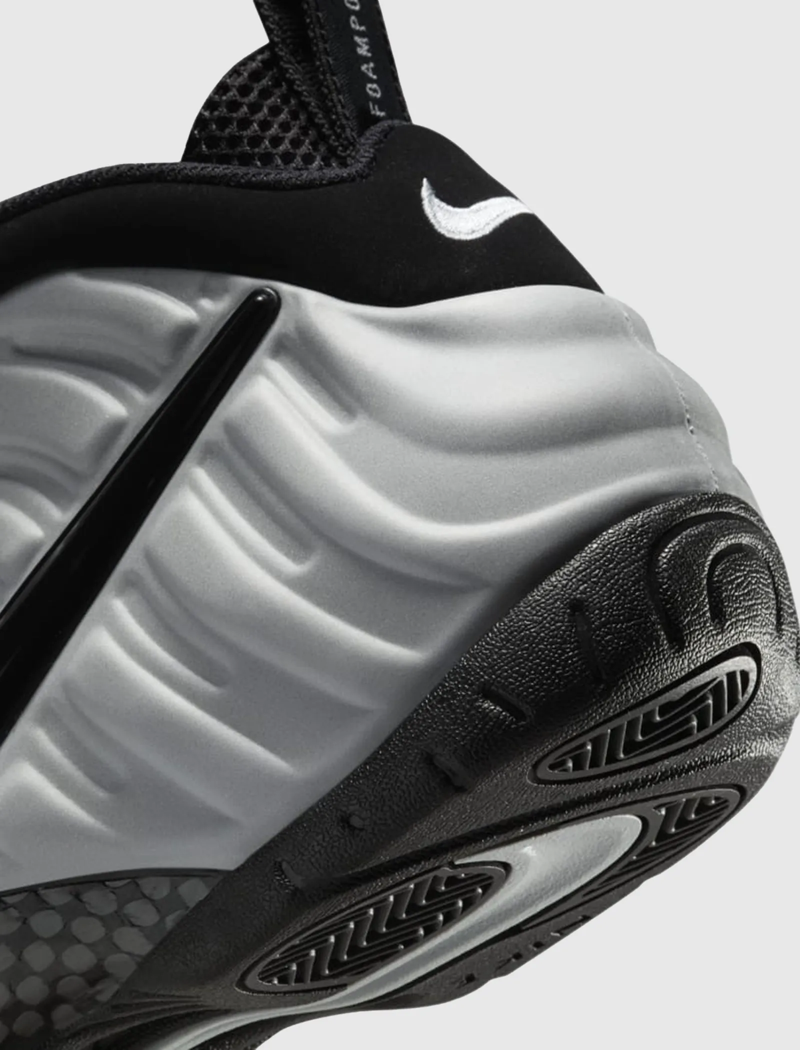 AIR FOAMPOSITE PRO "WOLF GREY"