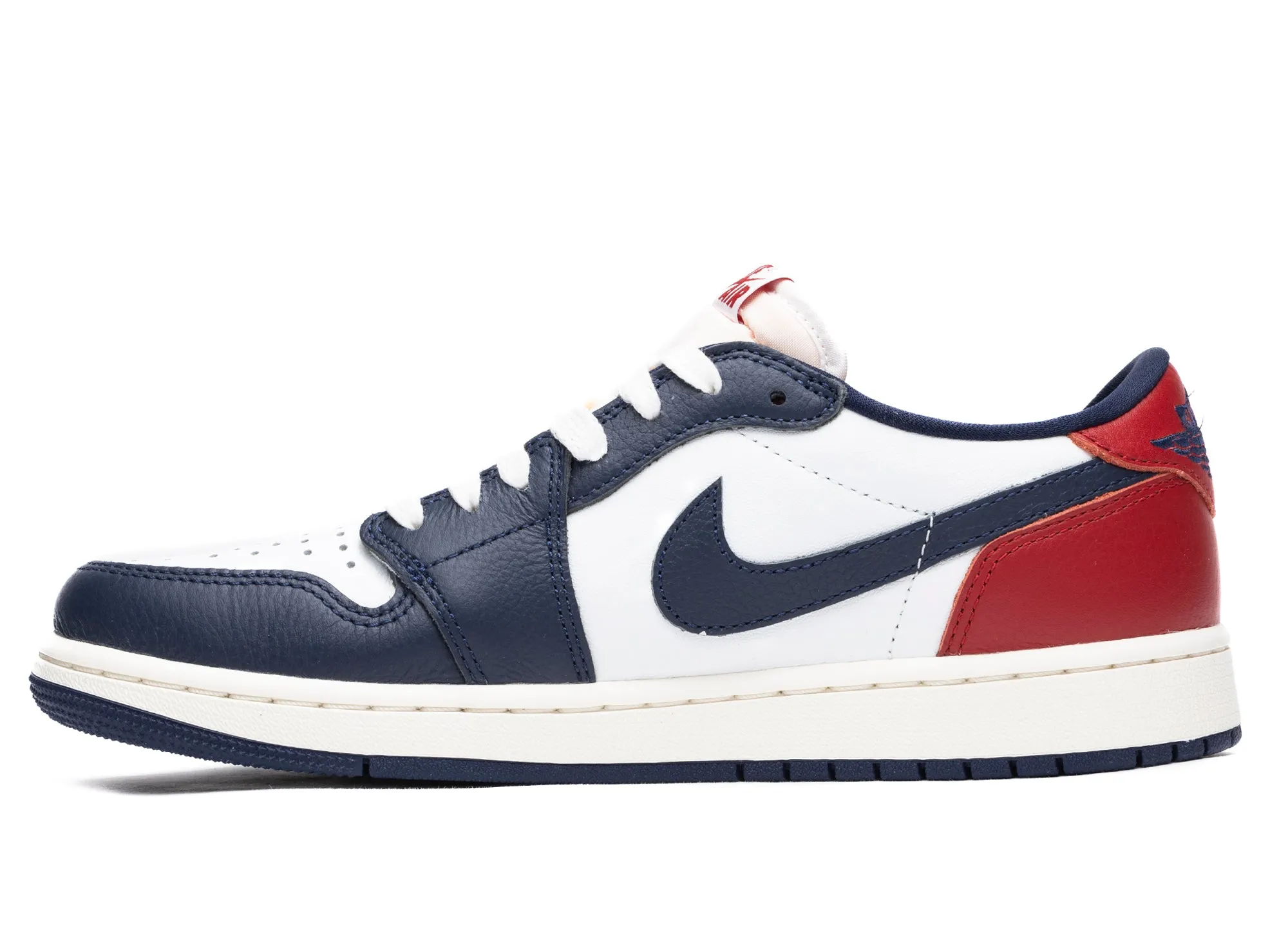 Air Jordan 1 Low Retro Low OG xld