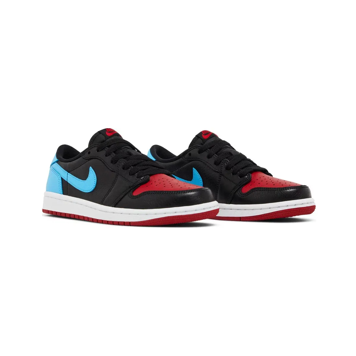 Air Jordan 1 Retro Low OG NC to Chi Women's