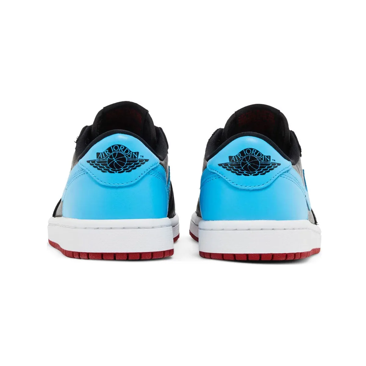 Air Jordan 1 Retro Low OG NC to Chi Women's