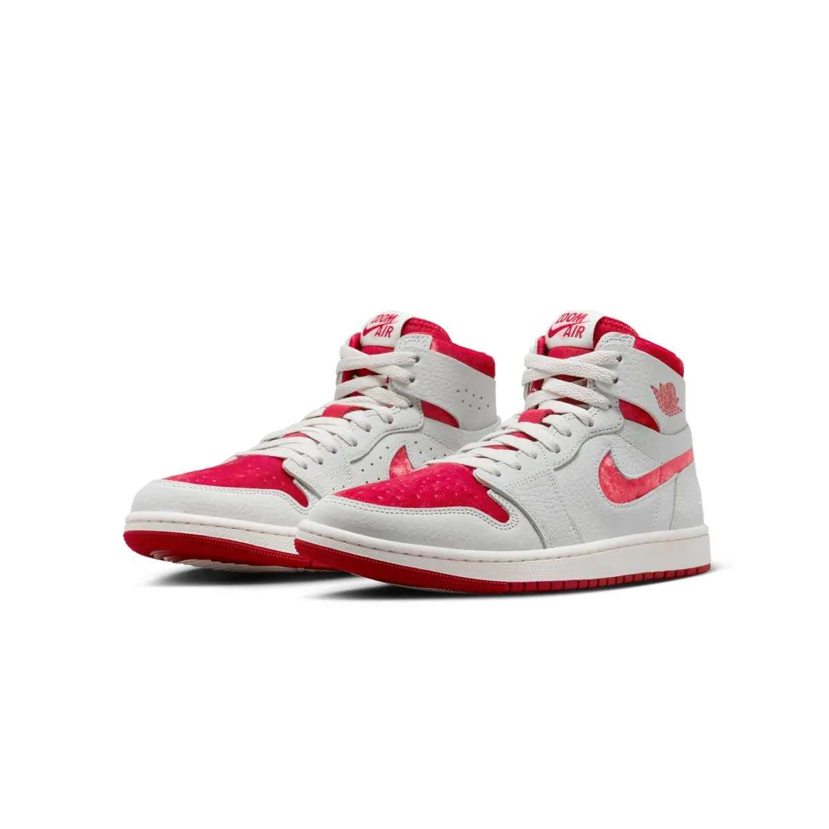 Air Jordan 1 Zoom CMFT 2 "Valentines Day" Women's