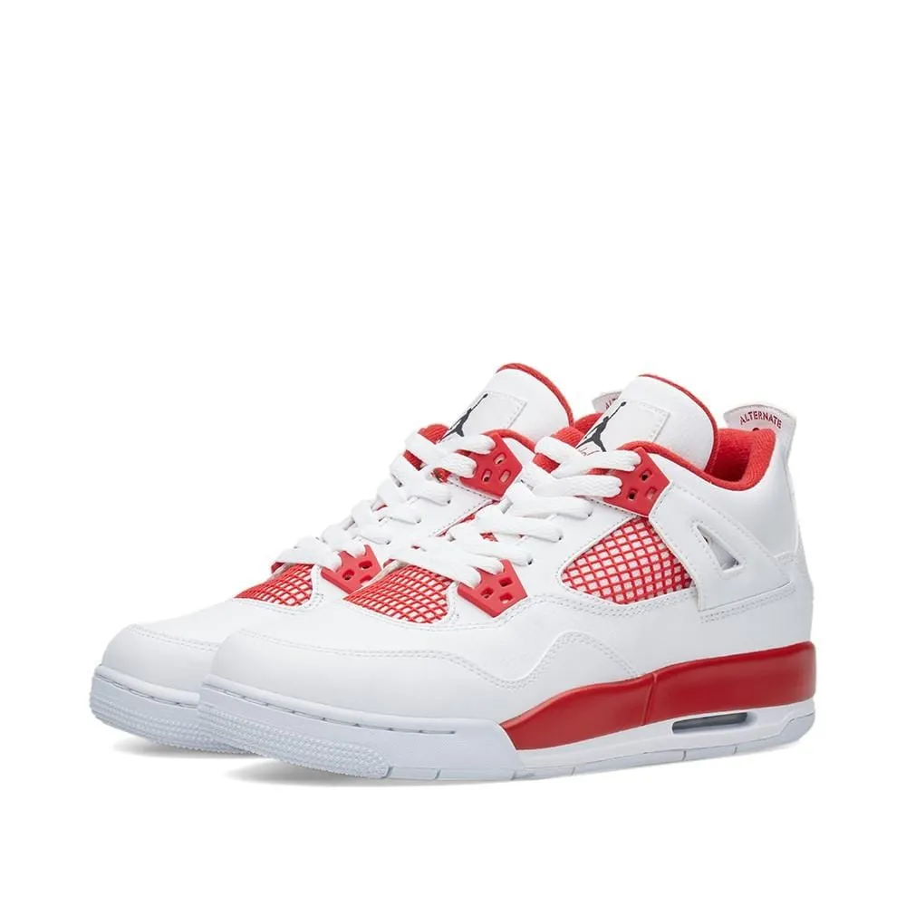 AIR JORDAN 4 RETRO GS 'ALTERNATE 89'