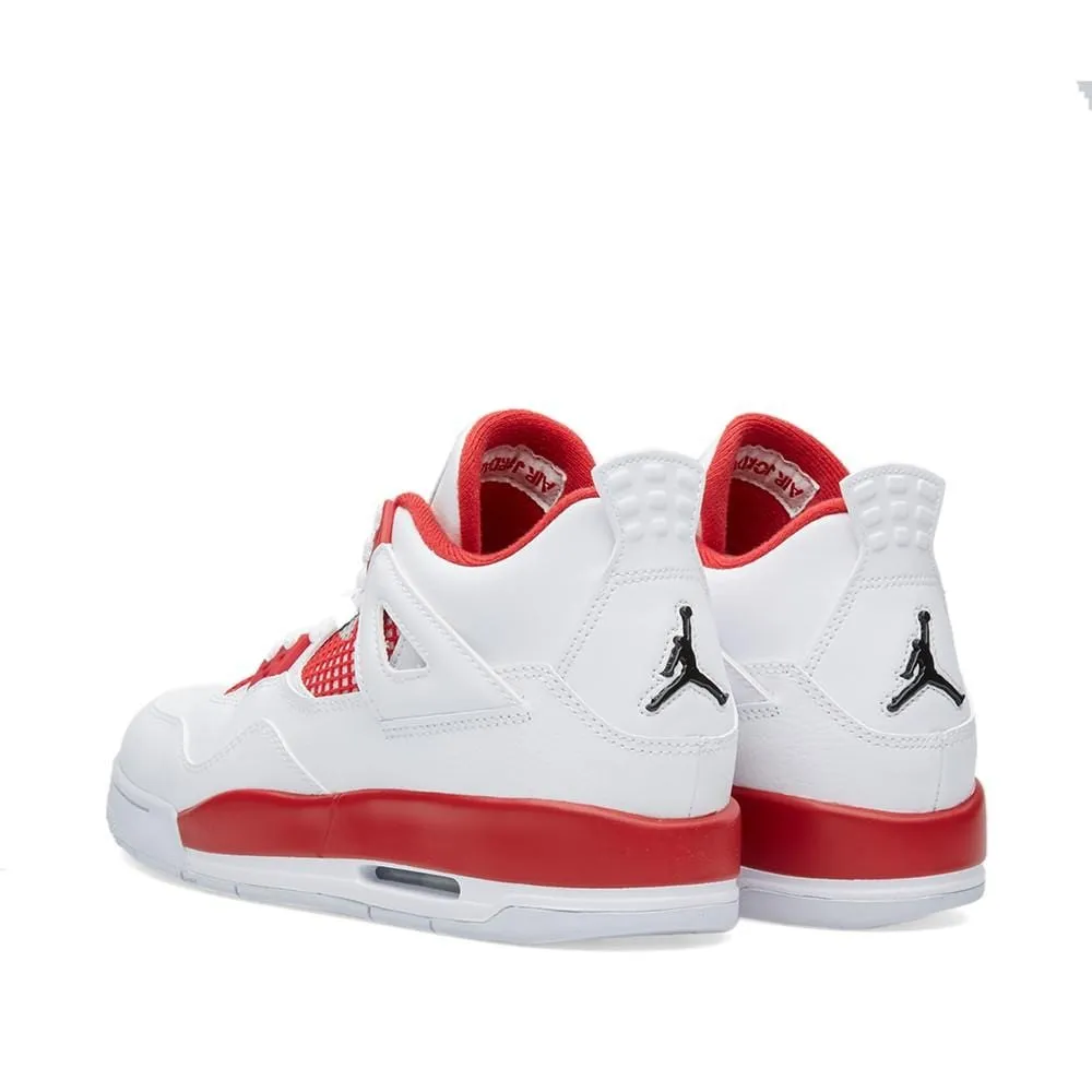 AIR JORDAN 4 RETRO GS 'ALTERNATE 89'