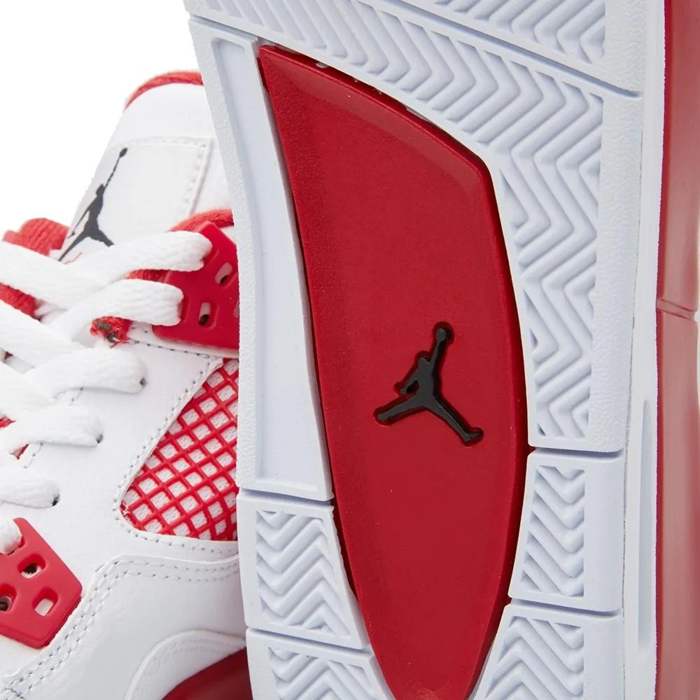 AIR JORDAN 4 RETRO GS 'ALTERNATE 89'