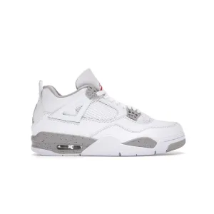 Air Jordan 4 Retro White Oreo (2021)