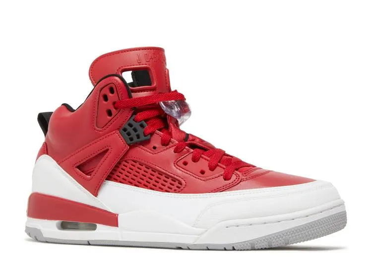 Air Jordan JORDAN SPIZIKE 'GYM RED' sneakers, red