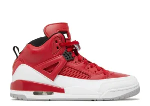 Air Jordan JORDAN SPIZIKE 'GYM RED' sneakers, red