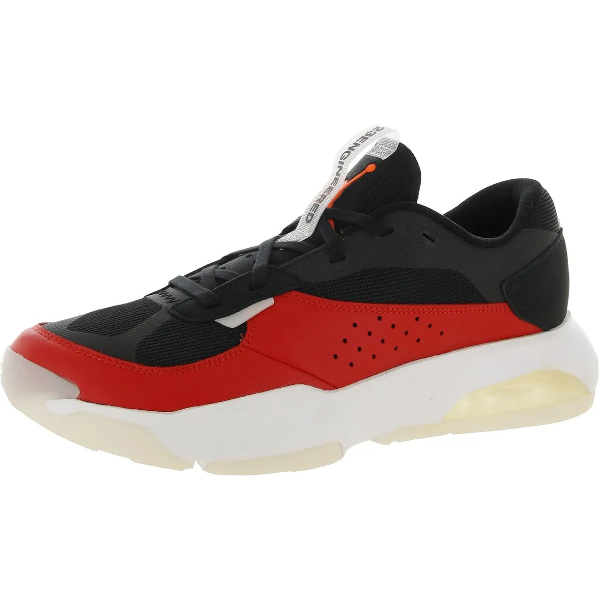 Air Jordan Mens Jordan Air 200E Trainers Gym Athletic and Training Shoes