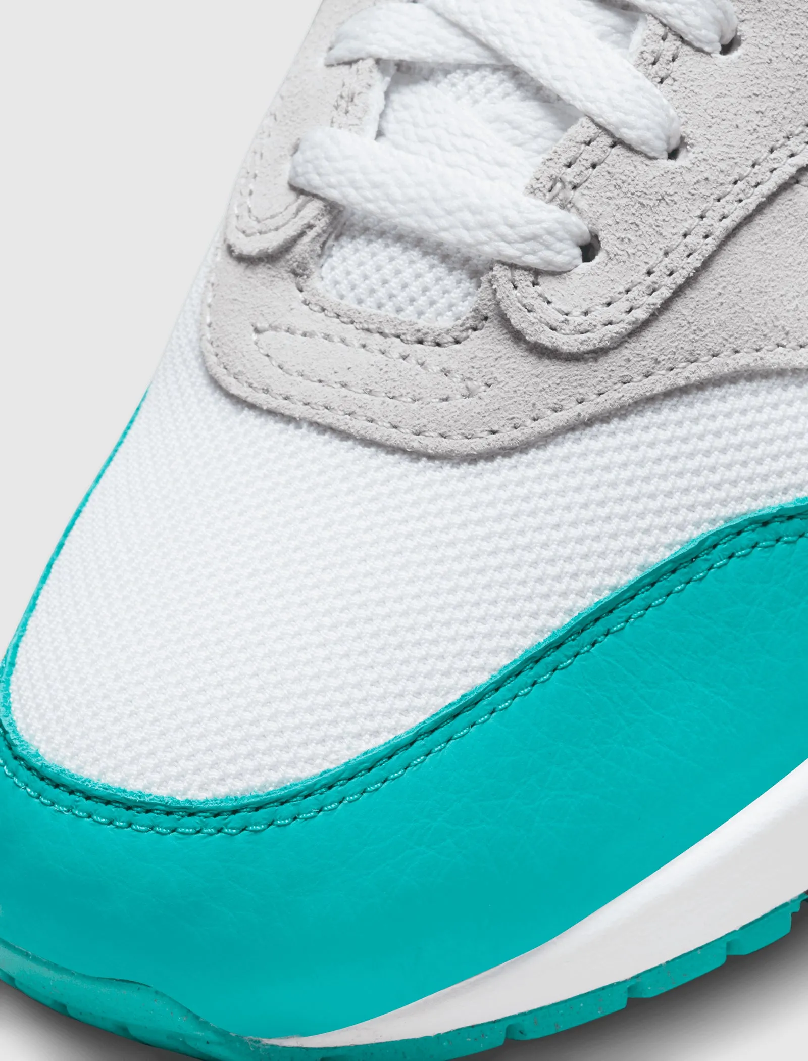 AIR MAX 1 "CLEAR JADE"