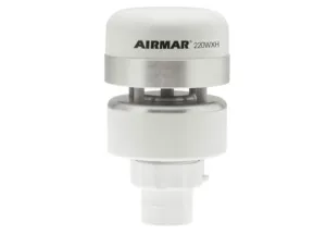 Airmar Humidity Sensor for WX - converts WX into IPX4 rated