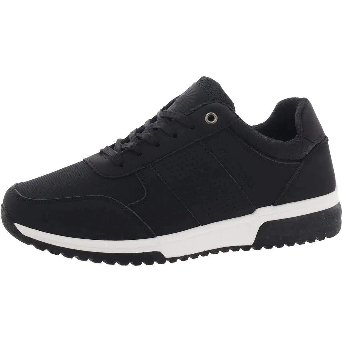 Akademiks Mens Point 02  Gym Fitness Running & Training Shoes