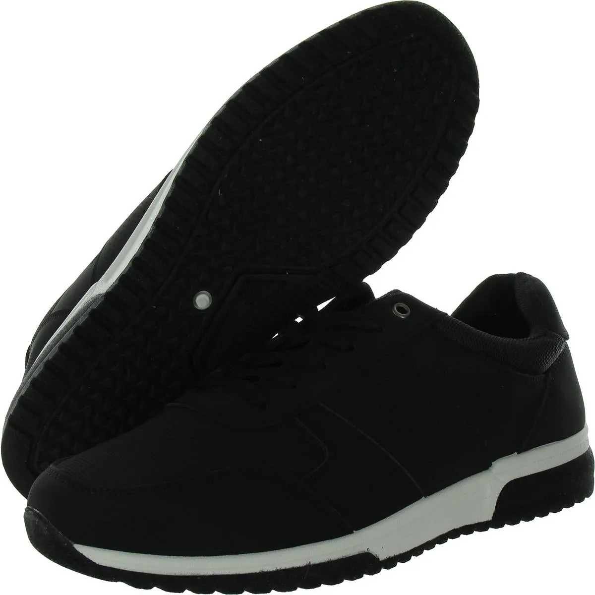 Akademiks Mens Point 02  Gym Fitness Running & Training Shoes