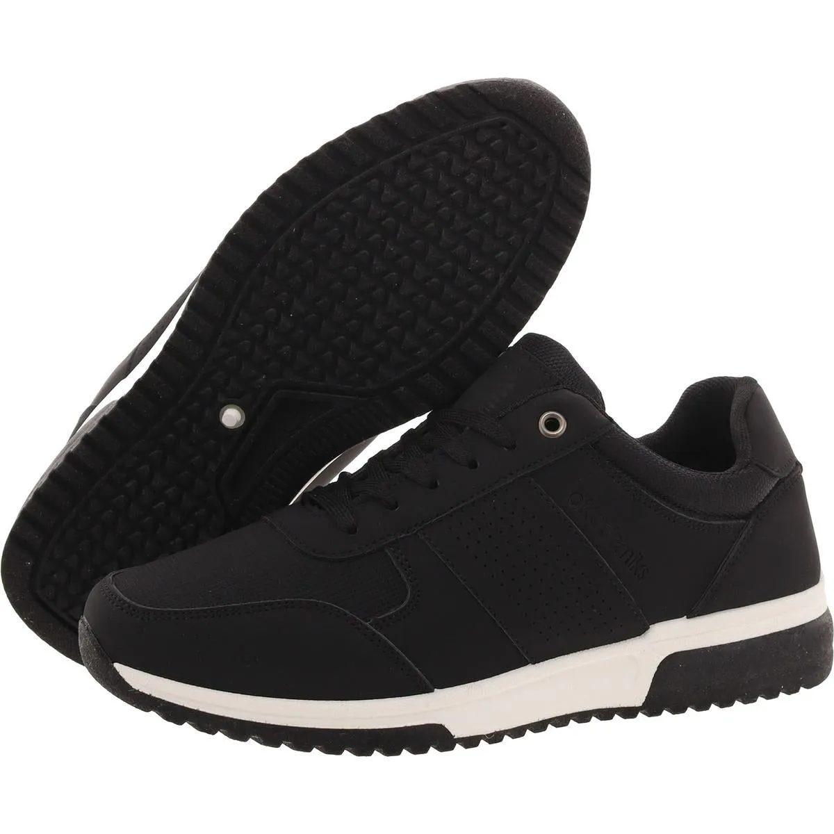 Akademiks Mens Point 02  Gym Fitness Running & Training Shoes