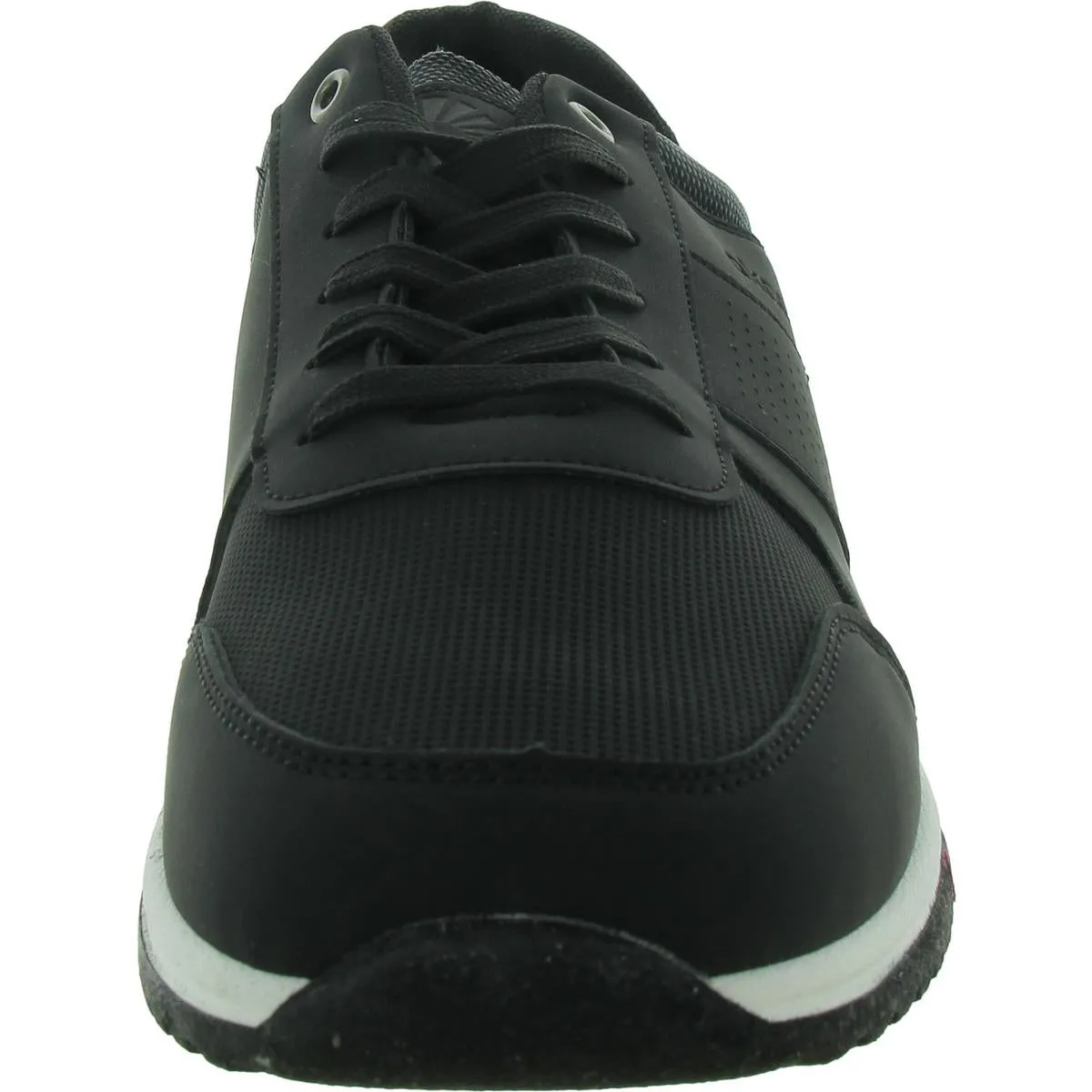 Akademiks Mens Point 02  Gym Fitness Running & Training Shoes