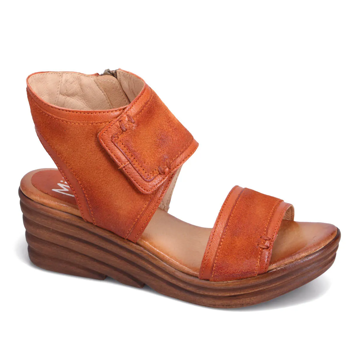 Alexandria Wedge Sandal