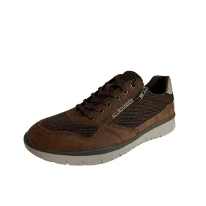 Allrounder Majestro Air Brown Men's Sneakers