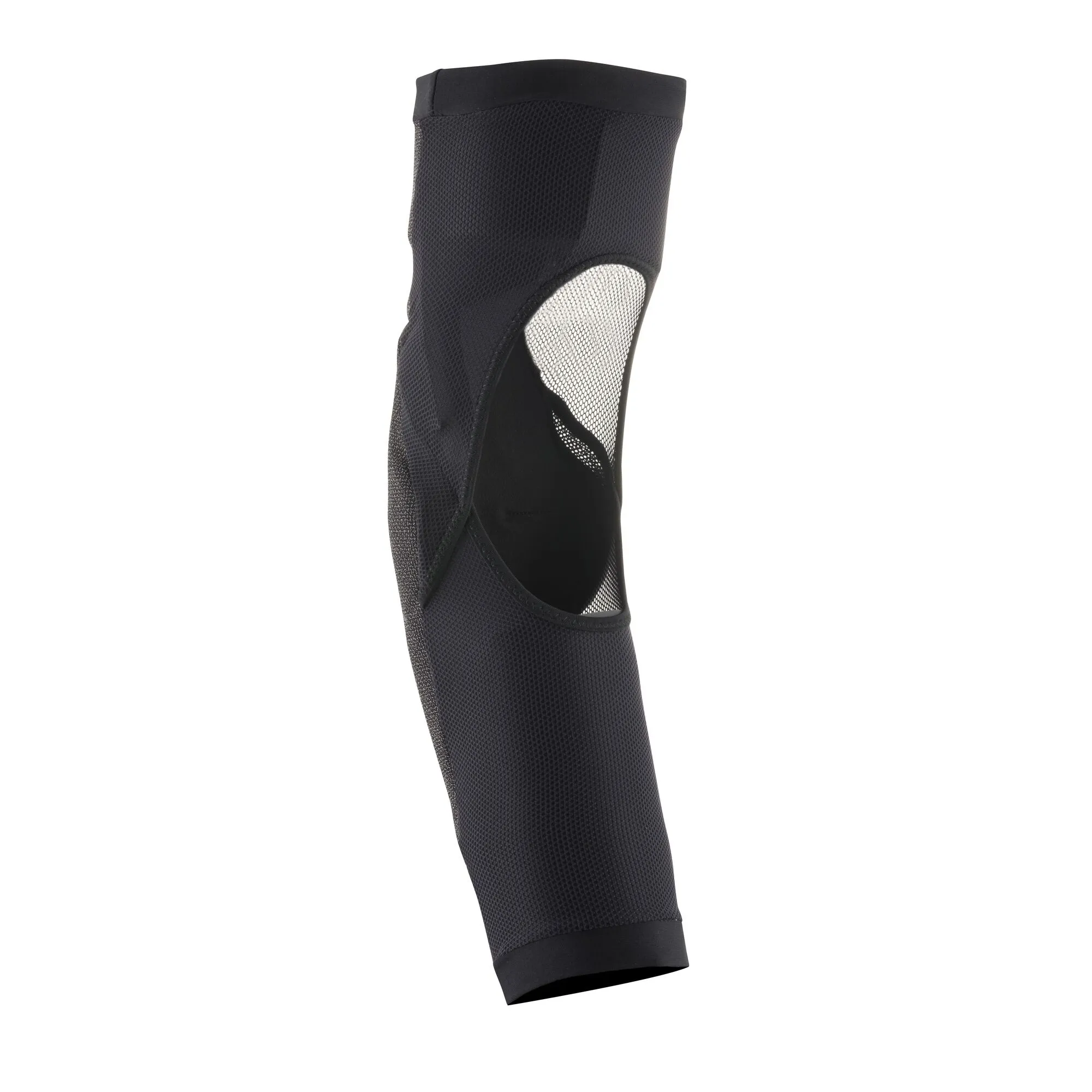 Alpinestars Paragon Pro Knee Protector Black | Buy Alpinestars Paragon Pro Knee Protector Black here | Outnorth