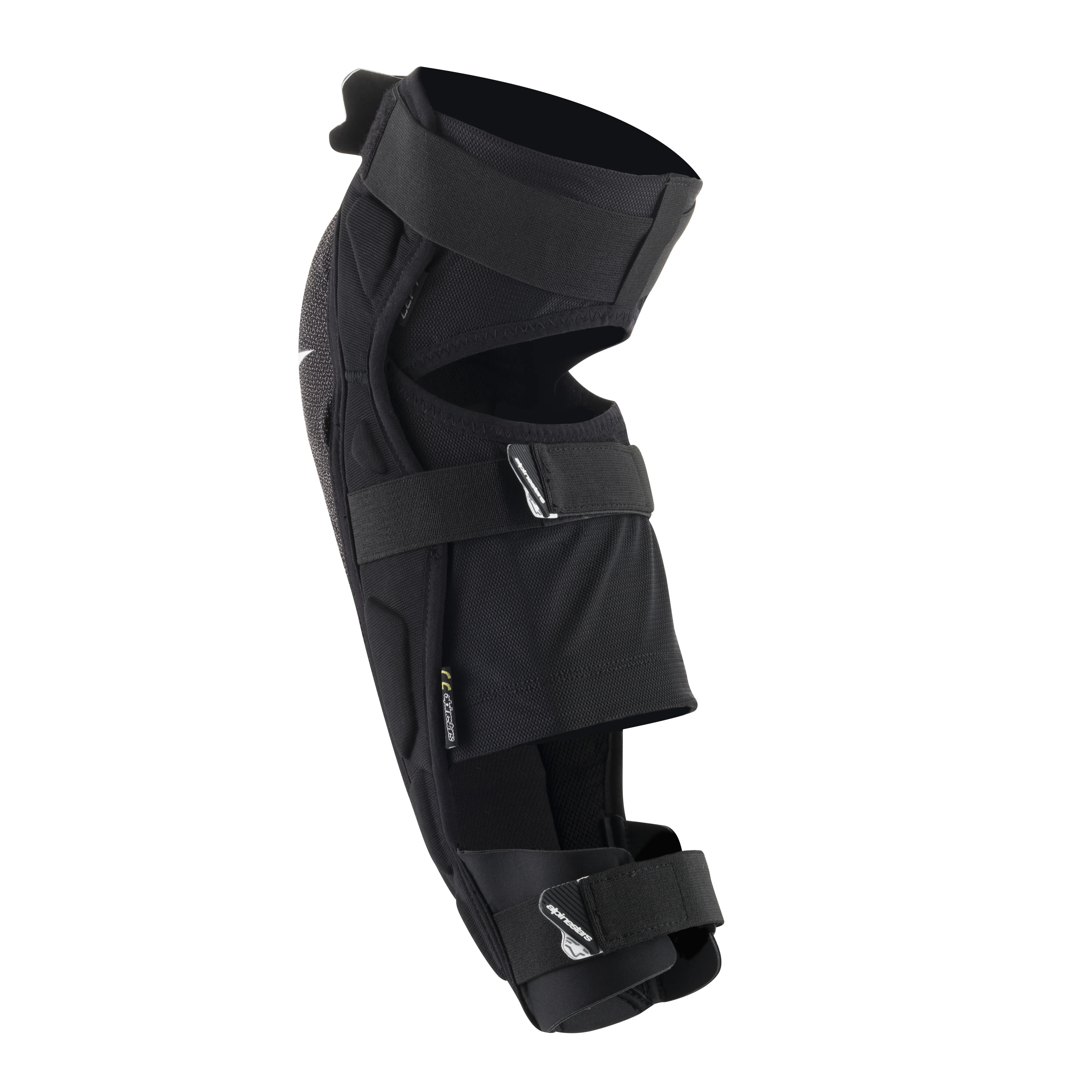 Alpinestars Vector Pro Knee/Shin Protector Black | Buy Alpinestars Vector Pro Knee/Shin Protector Black here | Outnorth