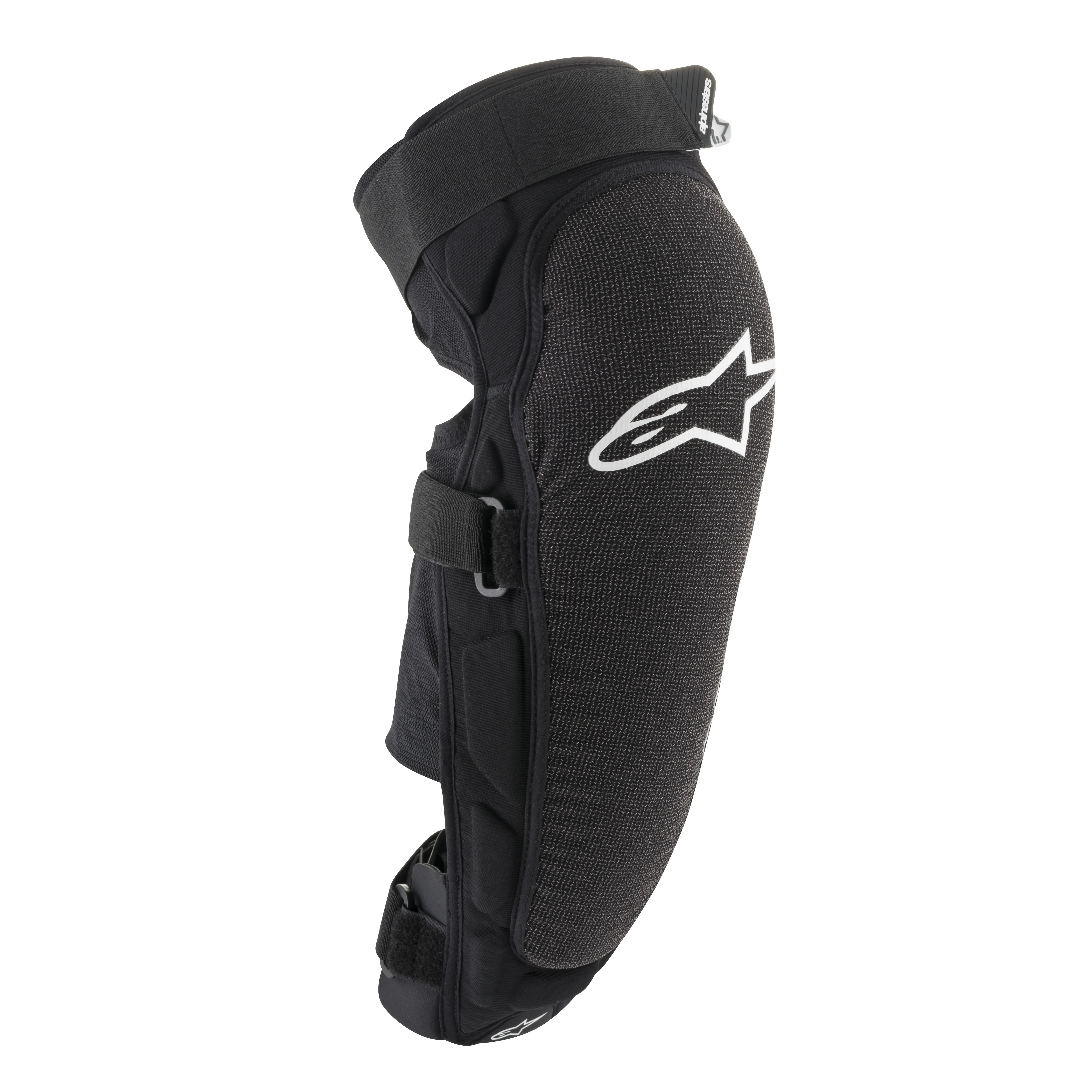 Alpinestars Vector Pro Knee/Shin Protector Black | Buy Alpinestars Vector Pro Knee/Shin Protector Black here | Outnorth