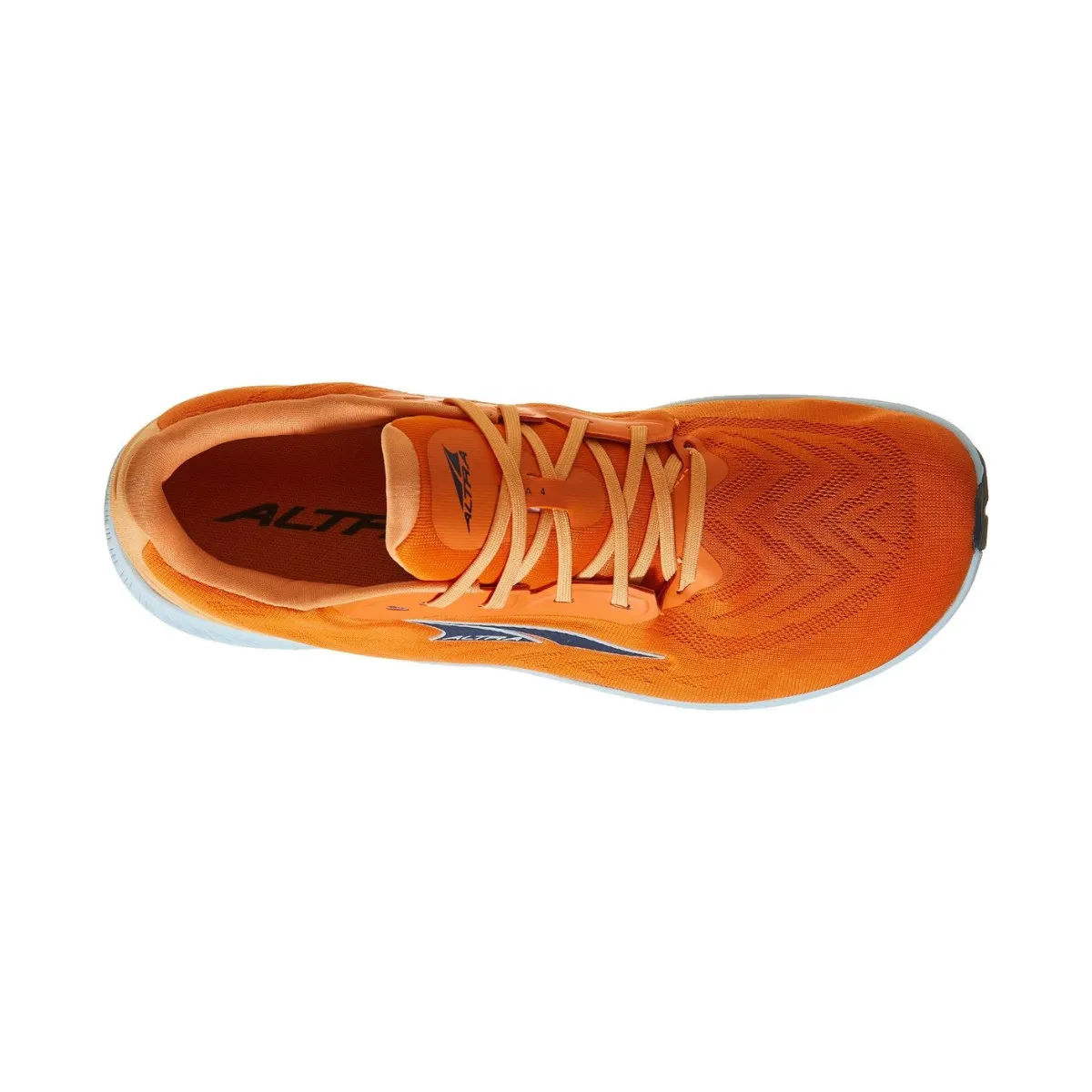 Altra Rivera 4 Orange SS24 Running Shoes