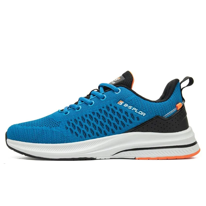 Angelo Ricci™ Athletic Marathon MotionPro Running Shoes