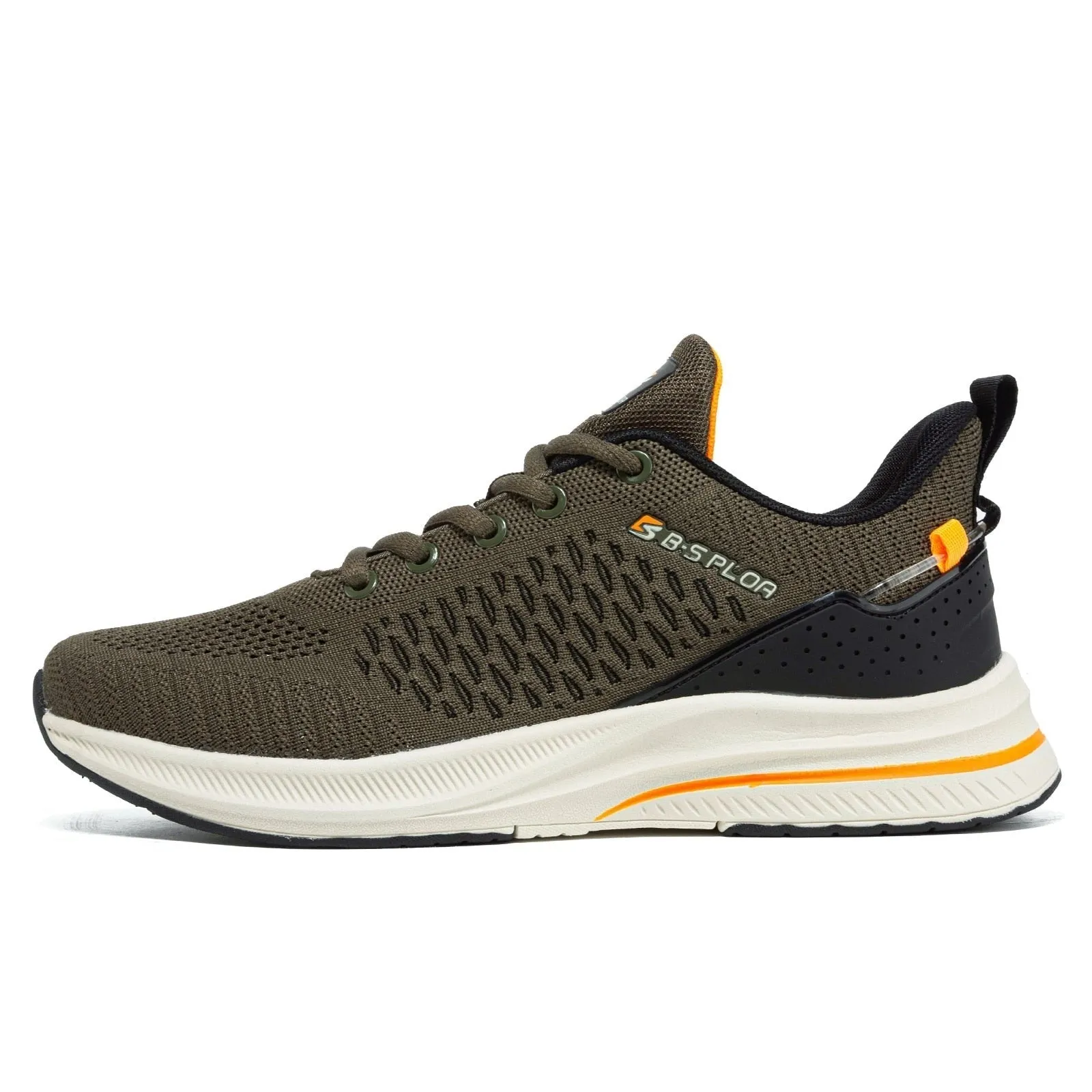 Angelo Ricci™ Athletic Marathon MotionPro Running Shoes