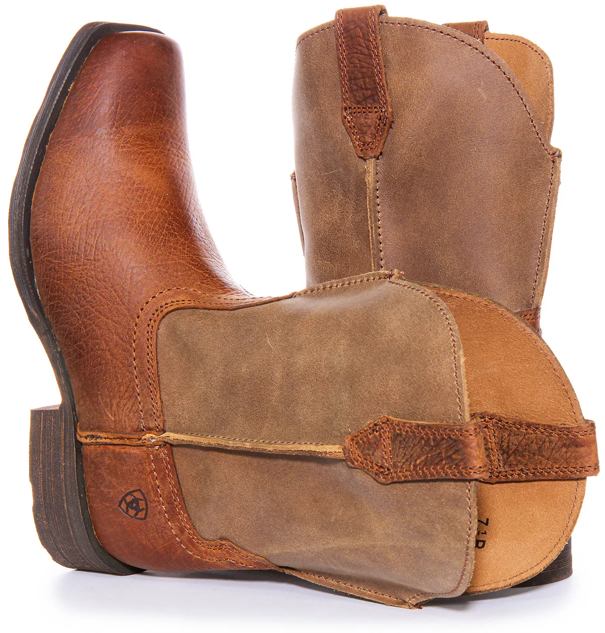 Ariat Rambler In Brown For Women