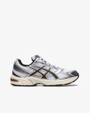 Asics - Gel-1130 Sneakers - (White/Clay)