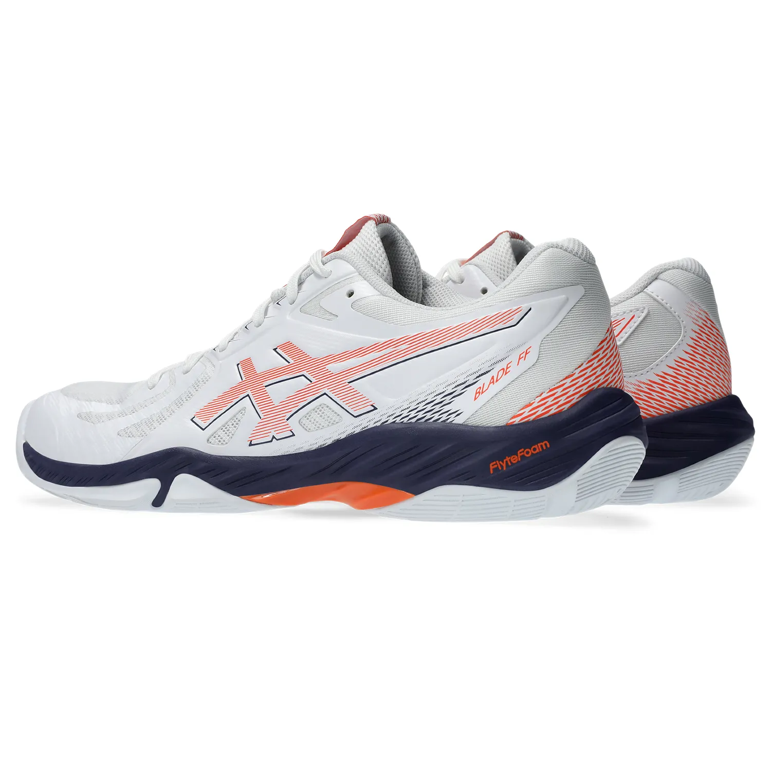 Asics Gel-Blade FF Men's Squash Shoes (1071A093-103)