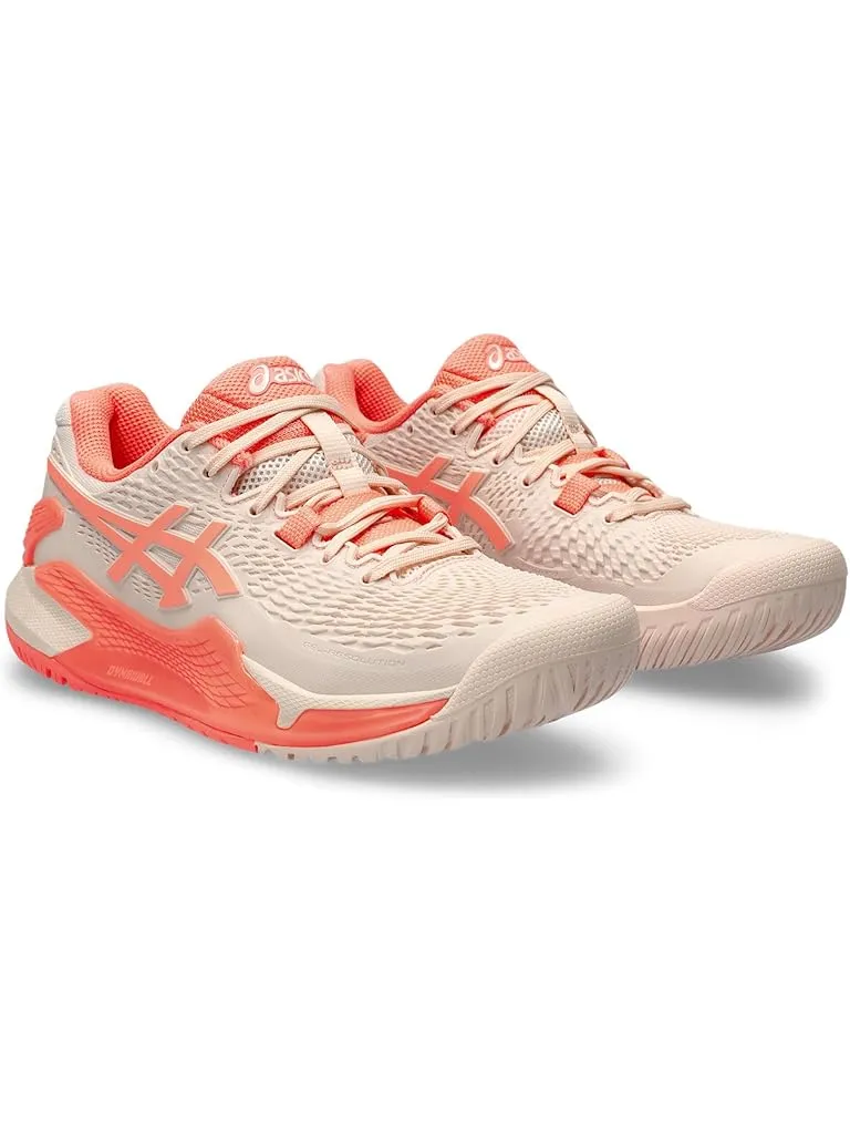 ASICS GEL-RESOLUTION 9 | KIBI SPORTS